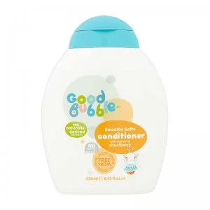 image of Good Bubble Cloudberry Conditioner 250ml