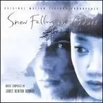Image of snow falling on cedars original motion picture soundtrack