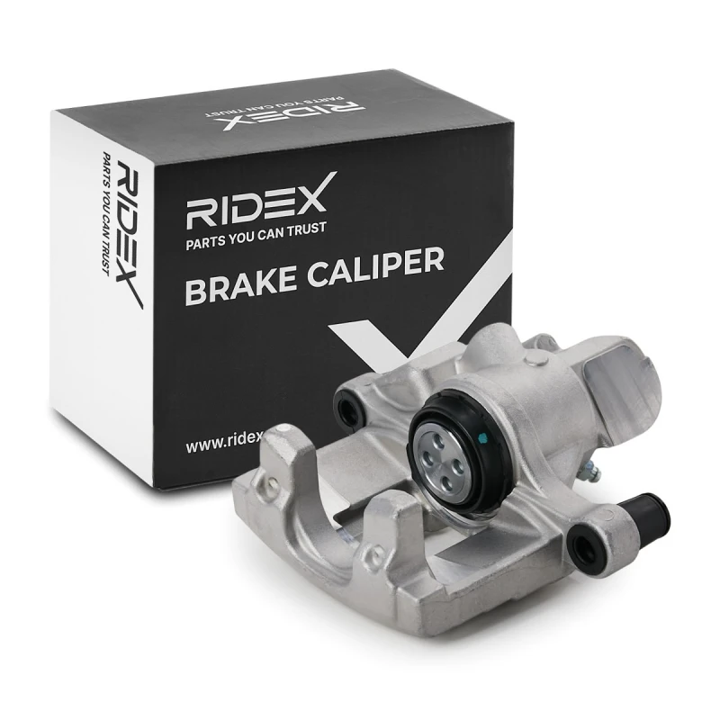 Image of RIDEX Brake caliper RIDEX 78B1647