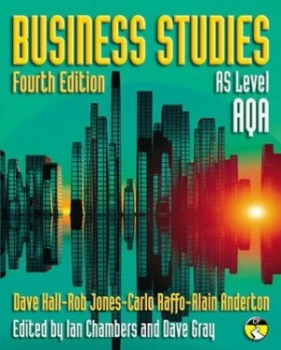 Image of Business Studies by Rob Jones Book