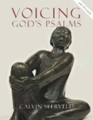 Image of voicing gods psalms