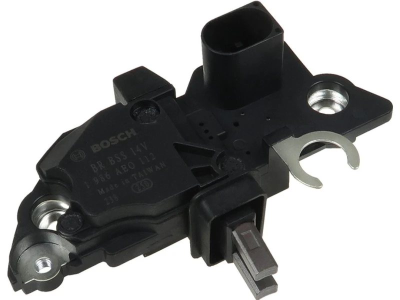 Image of AS-PL Alternator voltage regulator AS-PL ARE0173(BOSCH)