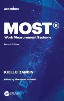 Image of MOST (R) Work Measurement Systems