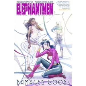 Image of Elephantmen: Damaged Goods