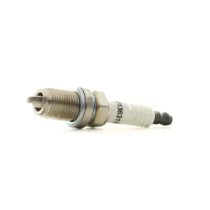 Image of RIDEX Spark plug 686S0049 Engine spark plug,Spark plugs VW,AUDI,SKODA,Golf V Schragheck (1K1),TOURAN (1T1, 1T2),Passat Variant (3C5),GOLF VI (5K1)