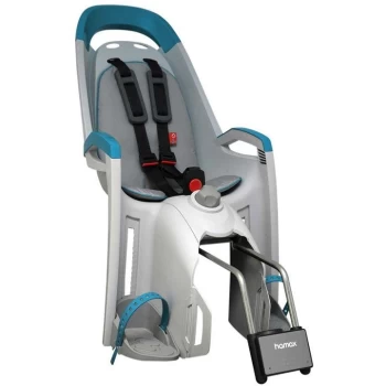 image of Hamax Amaze Light Child Seat - Grey