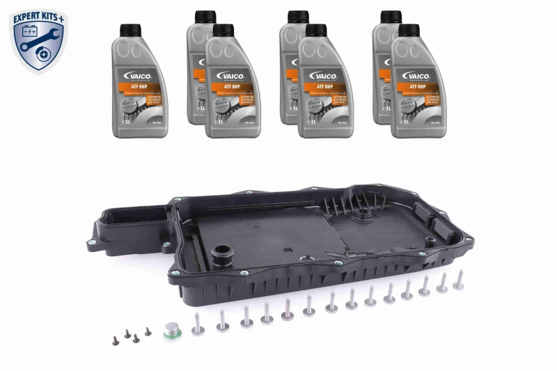 Image of Gearbox service kit VAICO V20-4061