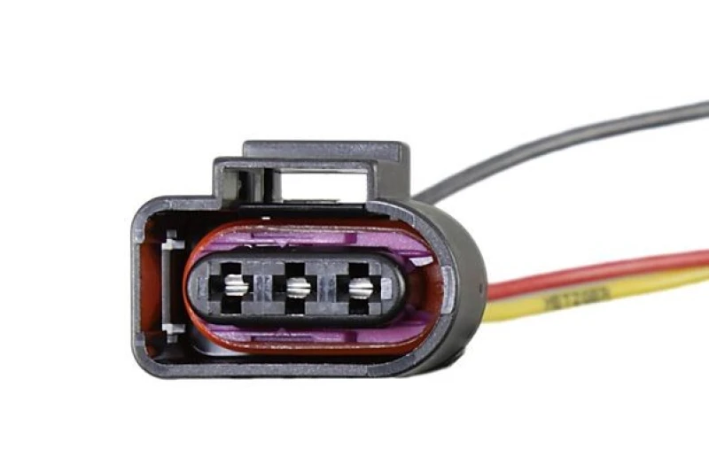 Image of Cable Repair Set, central electrics METZGER 2324130
