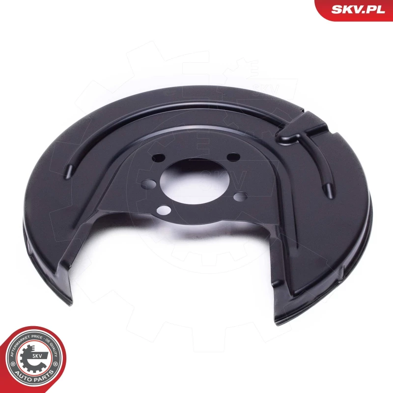 Image of ESEN SKV Brake disc backing plate ESEN SKV 57SKV759