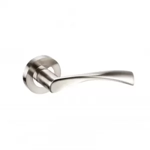 Image of Lupus Satin Chrome Hardware Pack