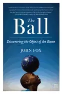 Image of ball discovering the object of the game