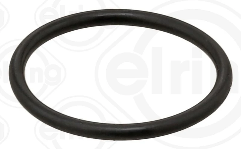 Image of Oil cooler gasket ELRING 340.100
