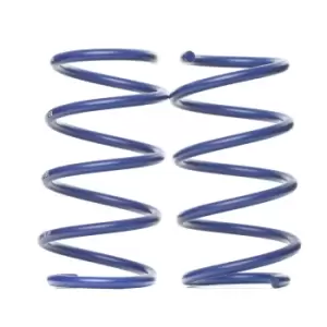 image of H&R Suspension Kit, coil springs MERCEDES-BENZ 29076-8