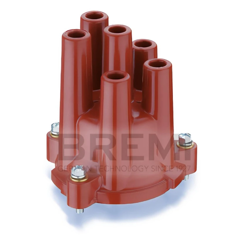 Image of Distributor Cap BREMI 6020