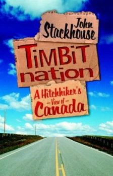 Image of Timbit Nation Paperback