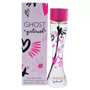 image of Ghost Girl Crush Eau de Toilette For Her 30ml