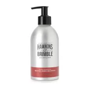 image of Hawkins & Brimble Shampoo Eco-Refill