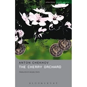 Image of The Cherry Orchard : A Comedy in Four Acts by Anton Chekhov (Paperback, 1995)