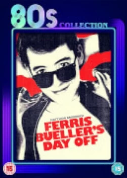 image of Ferris Bueller's Day Off - 80s Collection