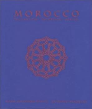 Image of Morocco by Dominic Bradbury Hardback