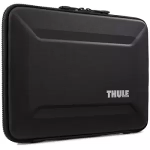 image of Thule Gauntlet 4.0 TGSE2358 - Black notebook case 35.6cm (14") Sleeve case