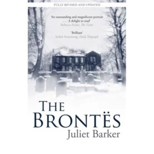 Image of The Brontes