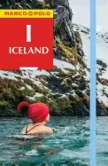 Image of iceland marco polo travel guide and handbook