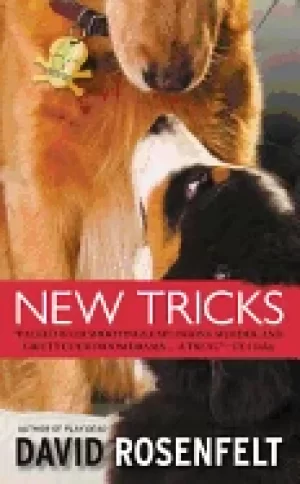 Image of new tricks