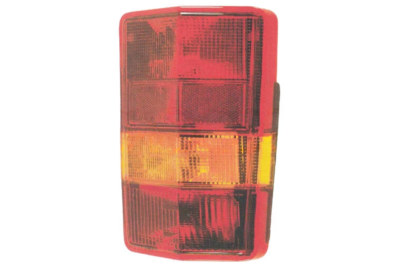 Image of PRASCO FT9174153 Rear light Right Combination Rearlight (391)