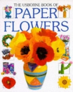 Image of Paper Flowers Paperback