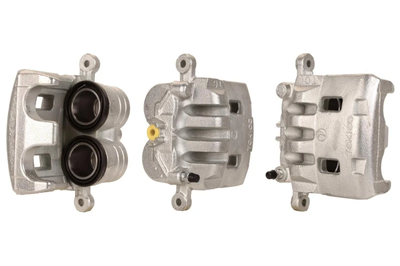 Image of Brake caliper FERODO FCL695711