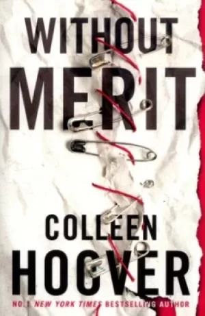 Image of Without merit by Colleen Hoover
