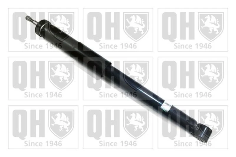 Image of QUINTON HAZELL Shock absorber QUINTON HAZELL QAG179136