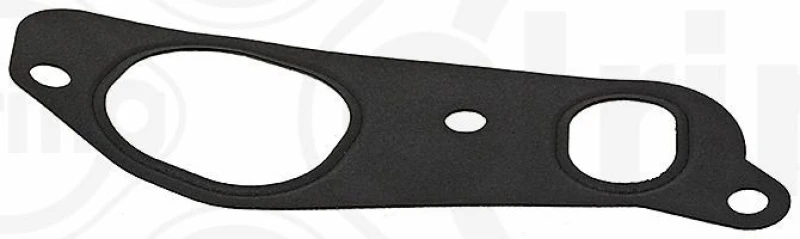 Image of ELRING Thermostat housing gasket ELRING 855.010
