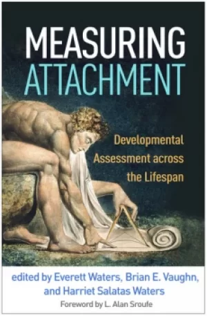 Image of Measuring AttachmentDevelopmental Assessment across the Lifespan