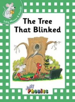 Image of Jolly Phonics Readers Inky and Friends Level 3 by Sara Wernham Paperback
