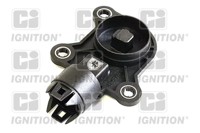 Image of QUINTON HAZELL Crankshaft sensor QUINTON HAZELL XELV164