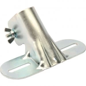 Image of Draper Heavy Duty Metal Broom Bracket