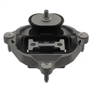 Image of Mounting Bush 38784 by Febi Bilstein