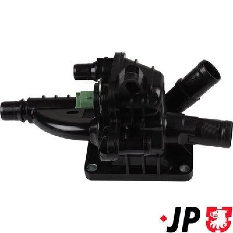 Image of JP GROUP Thermostat housing JP GROUP 4114500400