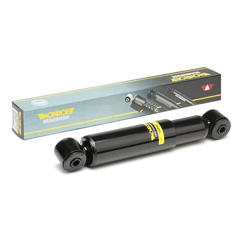 Image of MONROE V2050 Shock absorber VAN-MAGNUM Oil Pressure, Twin-Tube, Telescopic Shock Absorber, Bottom eye Shock Absorber (854)