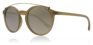 Vogue VO5161S Sunglasses Opal Sand 25335A 51mm