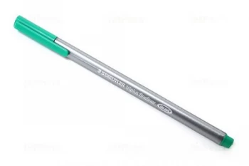 Image of Triplus Fineliner GRN 334-5 - Pack of 10