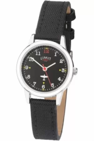 image of Limit Watch 5975.01