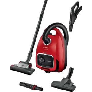 image of Bosch Serie 6 ProAnimal BGL6PETGB Cylinder Vacuum Cleaner