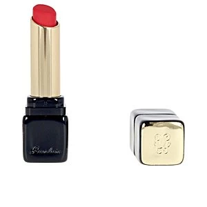 KISSKISS tender matte #910-Wanted Red