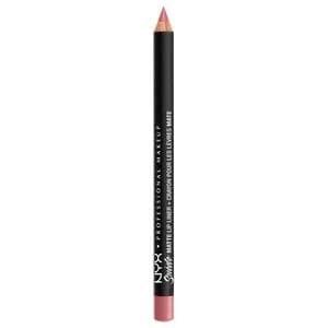 Image of NYX Professional Makeup Suede Matte Lip Liner Tea & Cookies, Tea & Cookies