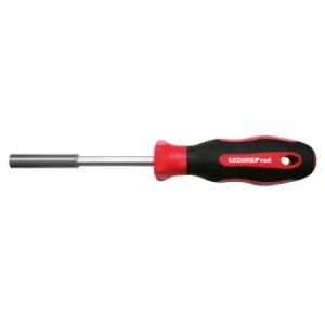 image of Gedore Bit screwdriver 1/4 l.100mm 2C-handle