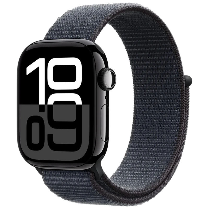 Image of Apple Watch Series 10 Aluminium 46mm GPS Cellular