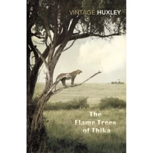 Image of The Flame Trees Of Thika : Memories of an African Childhood